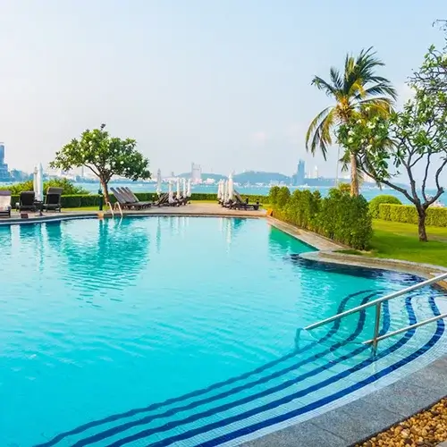Eldeco Echoes of Eden 4 BHK Luxury Residence