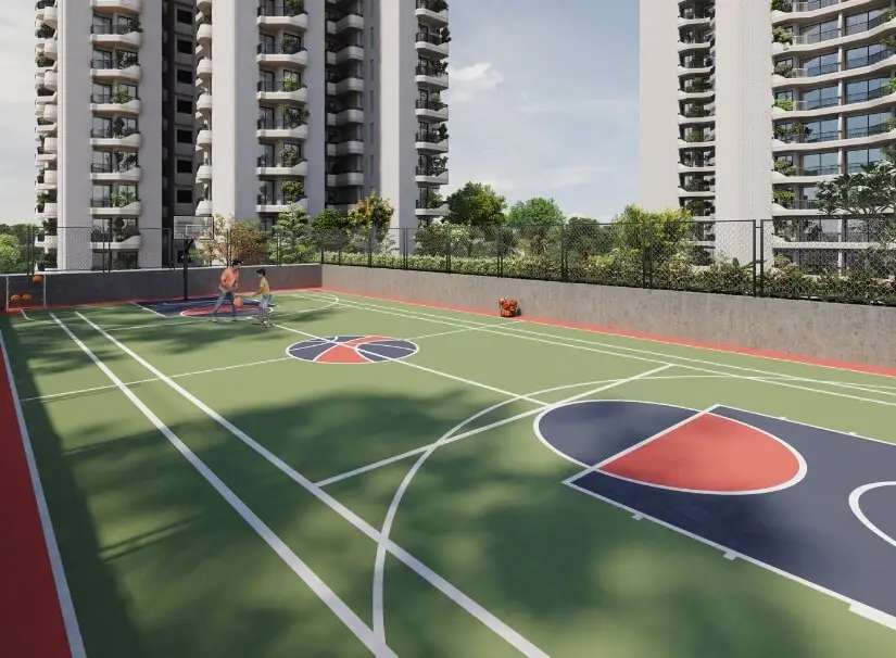Premium Residences Yamuna Expressway